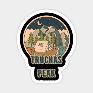 Truchas Peak Magnet