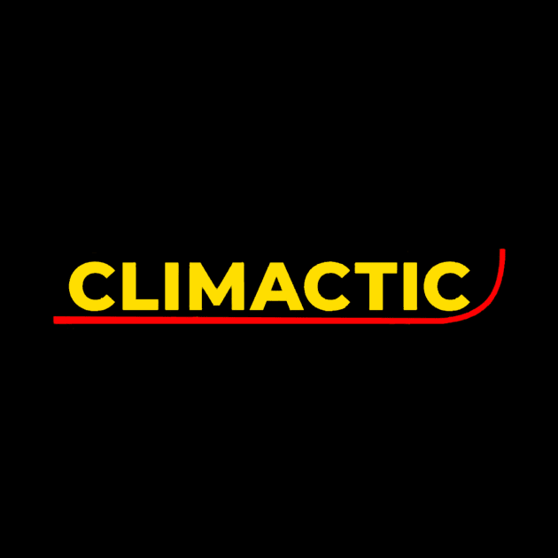 Climactic Logo Design by Climactic