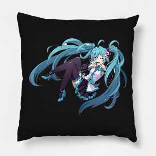 Hatsune Miku Pillow