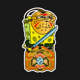 JasonBob VoorPants T-Shirt