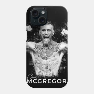 Conor McGregor Phone Case