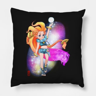 Star Pillow