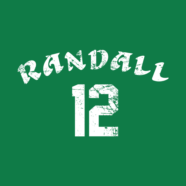 The Randall by Tailgate Team Tees