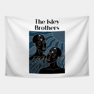 The Dark Sun Of The Isley Brothers Tapestry