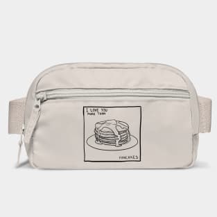 Pancakes Bag