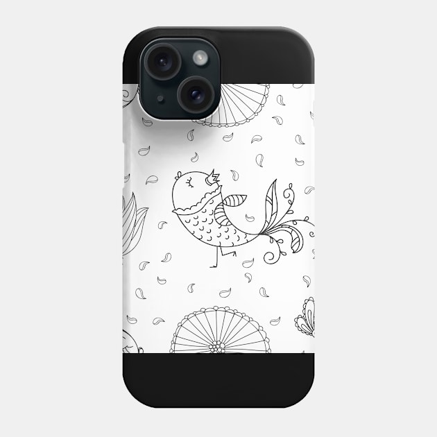 Retro Vintage 200 Phone Case by RainerDesign