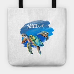 Tortuga Music Festival Tote