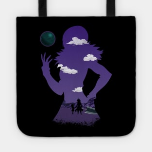 merlin Tote