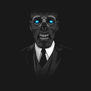 Elegant zombie T-Shirt