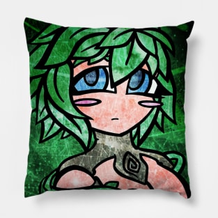 Monster Musume's Kii Pillow