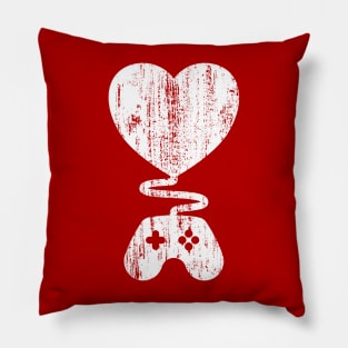 Gaming Lover - 6 Pillow