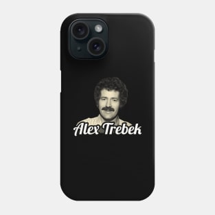 Retro Alex Phone Case