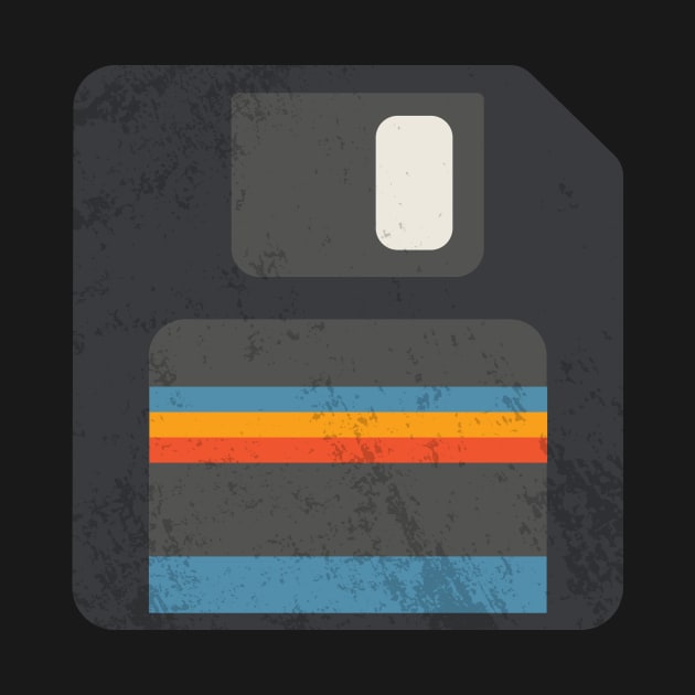 Floppy Disk by novaya