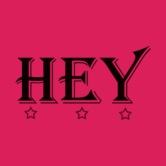 hey by shop mms