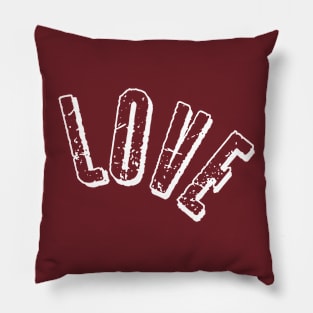 Love Pillow