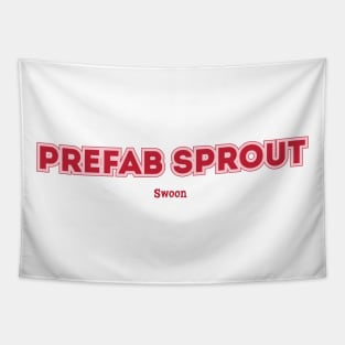 Prefab Sprout - Swoon Tapestry