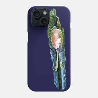 A Great Pheasant Phone Case