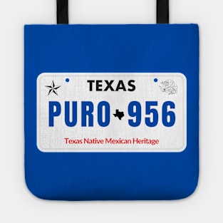 PURO  956 - Valley Vibes Tote