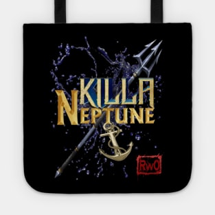 Killa Neptune Tote