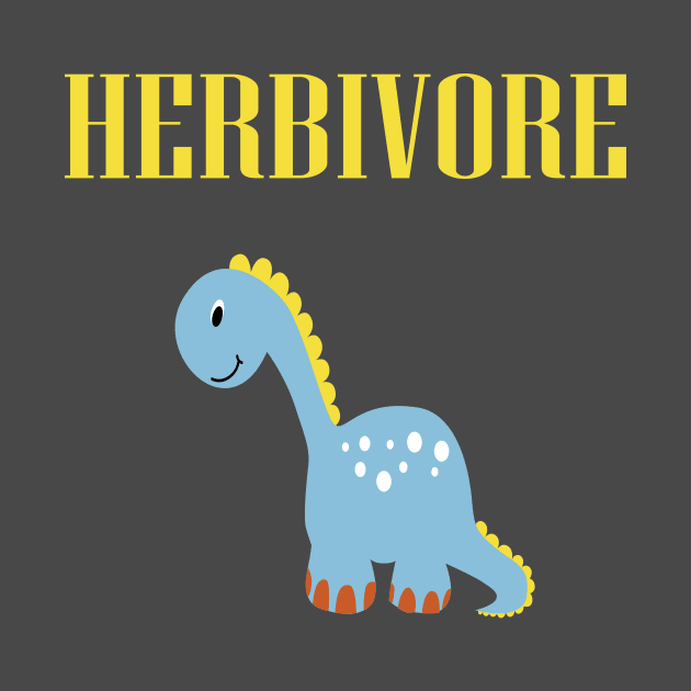 Herbivore by JevLavigne