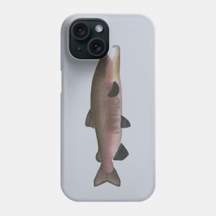 Atlantic Salmon -  Spawn Phase Phone Case