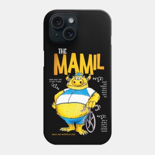 The Mamil 2021 Phone Case