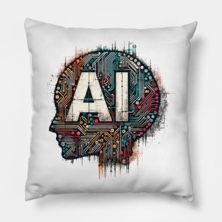 AI Pillow