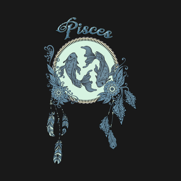 Zodiac sings pisces by Nicky2342