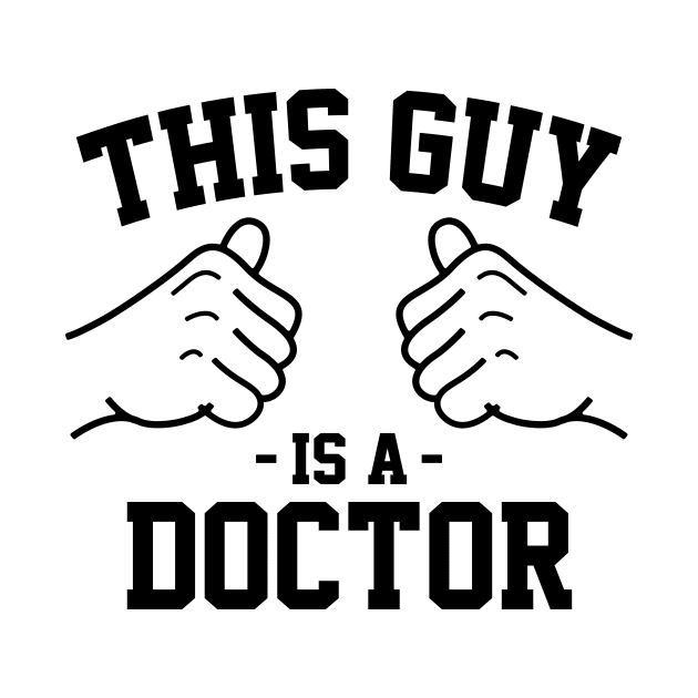 This guy is a doctor by Lazarino