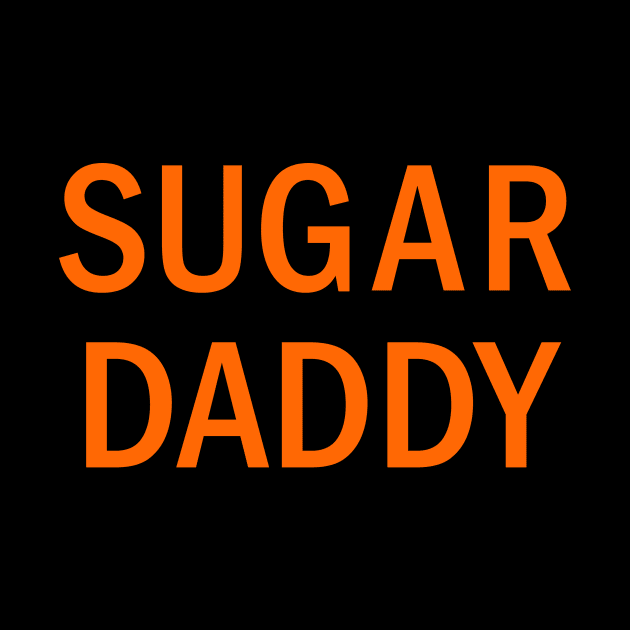 Sugar Daddy by makram