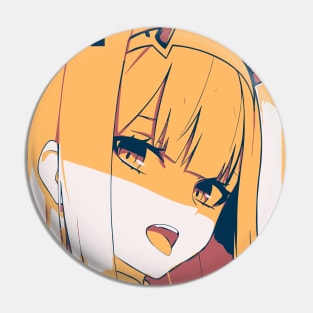 Still Tasting the Lollipop - Zero Two Pin