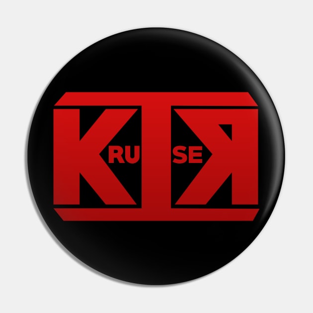 Kruiser Alternate 2 Pin by Kruisershow