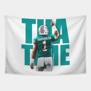 Classic Tua Time Tapestry