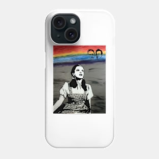 Over The Rainbow Phone Case