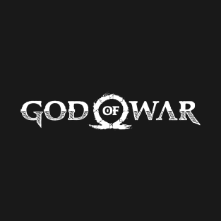 God of war T-Shirt