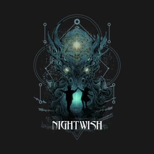 OCTOPUS NIGHTWISH T-Shirt