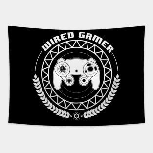 Wired GAMER V1.2 Tapestry