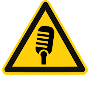 Nerd Cast Magnet