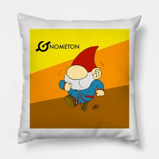 Gnometon Pillow