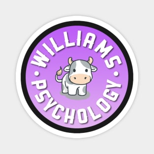 williams college psychology Magnet