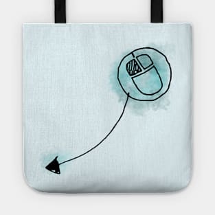 Life Is Strange: Mouse Tote