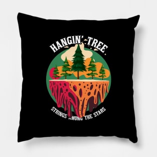 Hangin' Tree Pillow