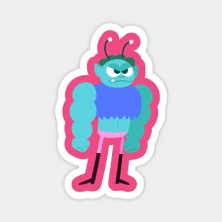 OK KO - Rad Magnet