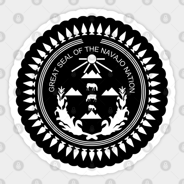 Navajo Nation Id Card