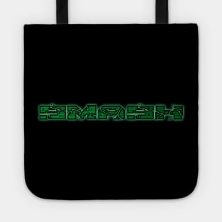 Smash Tote