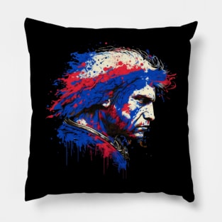 Buffalo Bills Pillow