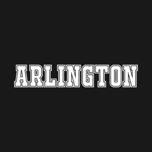 Arlington T-Shirt