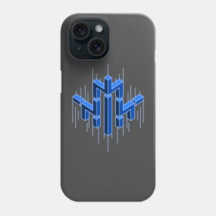 Blending Phone Case