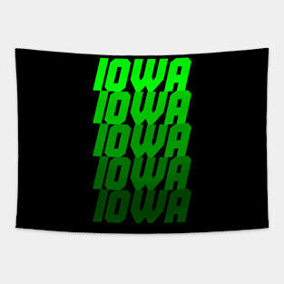 Iowa Tapestry