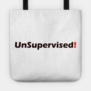 UnSupervised Tote